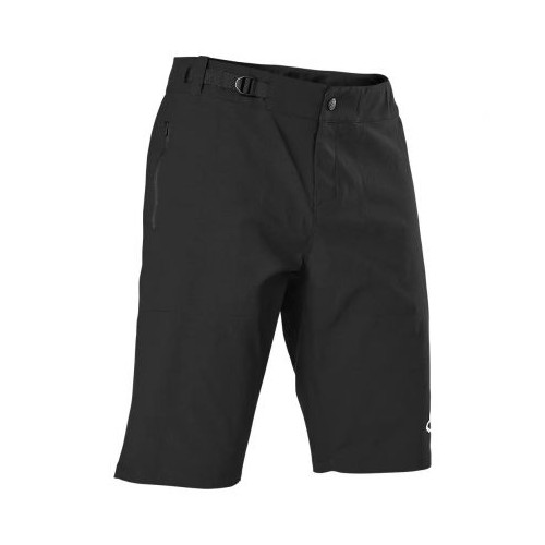 Pantaloni FOX RANGER SHORT W/LINER [BLK]