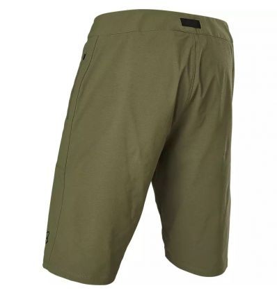FOX RANGER SHORT W/LINER [OLV GRN]