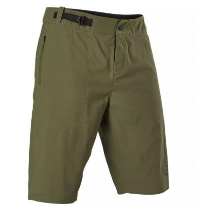 FOX RANGER SHORT W/LINER [OLV GRN]