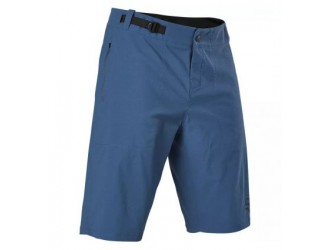 FOX RANGER SHORT W/LINER [DRK INDO]