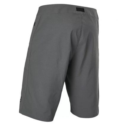 FOX RANGER SHORT W/LINER [DRK SHDW]