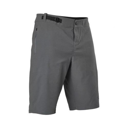 Pantaloni FOX RANGER SHORT W/LINER [DRK SHDW]