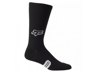 FOX 10" RANGER SOCK [BLK]