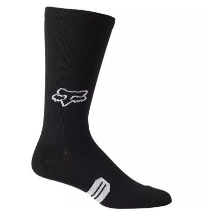 FOX 10" RANGER SOCK [BLK]