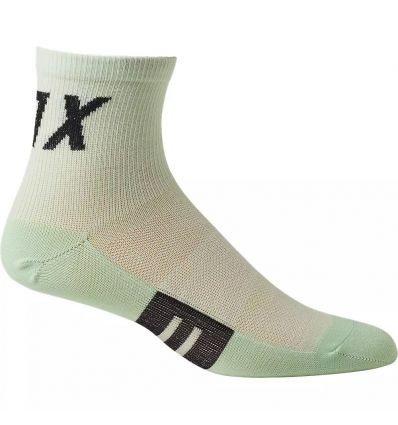 FOX W 4" FLEXAIR MERINO SOCK [JD]