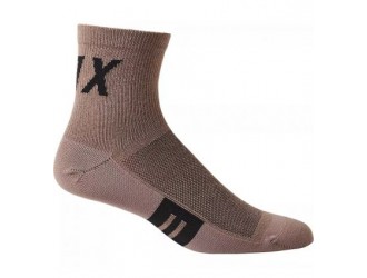 FOX 4" FLEXAIR MERINO SOCK [PLM PR]