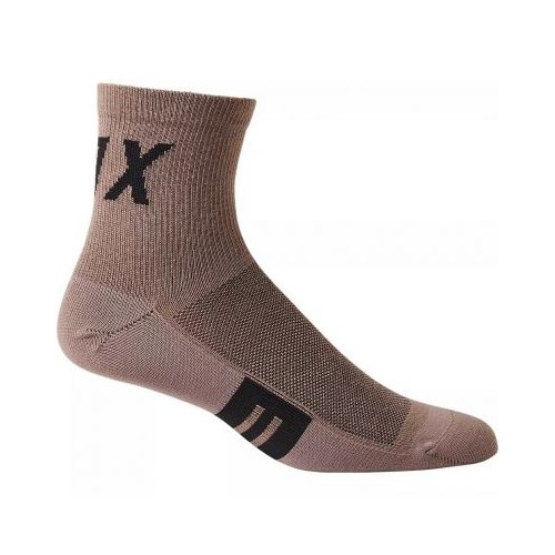 Sosete FOX 4" FLEXAIR MERINO SOCK [PLM PR]