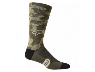 FOX 10" RANGER SOCK [CAM]