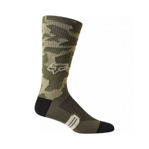 Sosete FOX 10" RANGER SOCK [CAM]