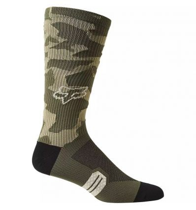 FOX 10" RANGER SOCK [CAM]