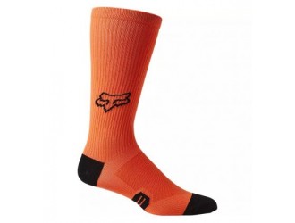 FOX 10" RANGER SOCK [FLO ORG]