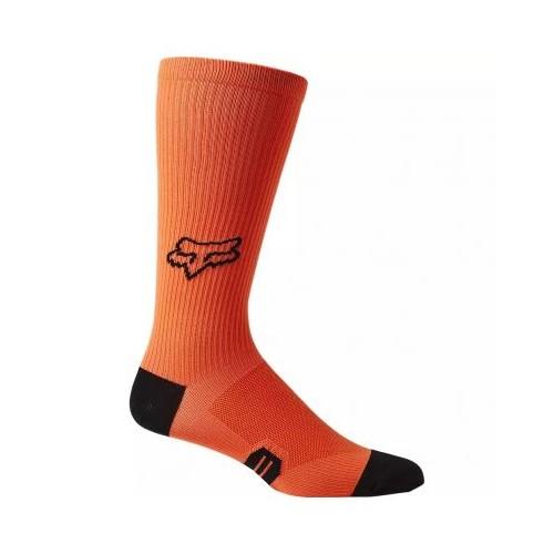 Sosete FOX 10" RANGER SOCK [FLO ORG]