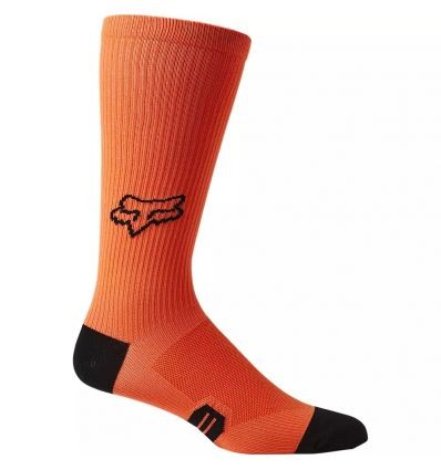 FOX 10" RANGER SOCK [FLO ORG]