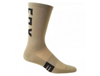 FOX 8" FLEXAIR MERINO SOCK [BRK]