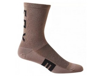 FOX 6" FLEXAIR MERINO SOCK [PLM PR]