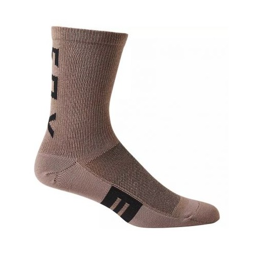 Sosete FOX 6" FLEXAIR MERINO SOCK [PLM PR]