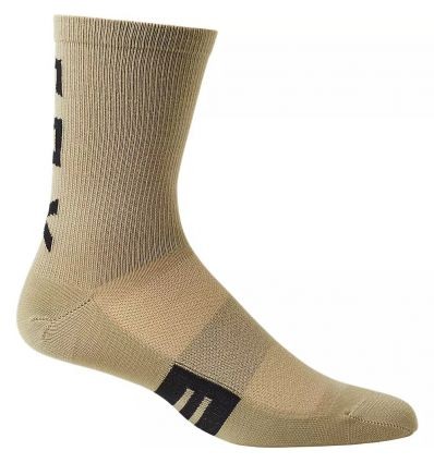 FOX 6" FLEXAIR MERINO SOCK [BRK]