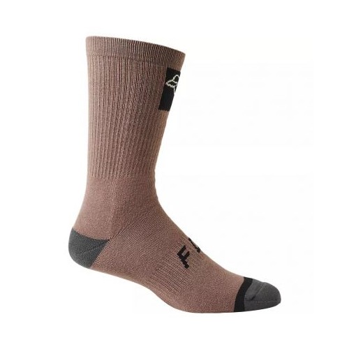 Sosete FOX 8" DEFEND CREW SOCK [PLM PR]