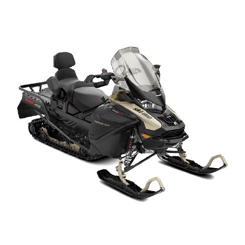 SNOWMOBILE Ski-Doo Expedition LE 900 ACE Turbo 154” '23