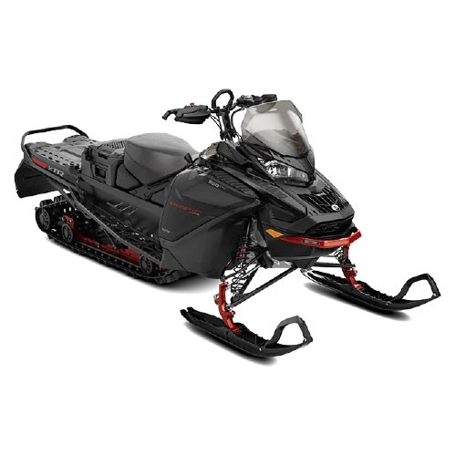 SNOWMOBILE Ski-Doo Expedition XTREME 850 E-TEC '23