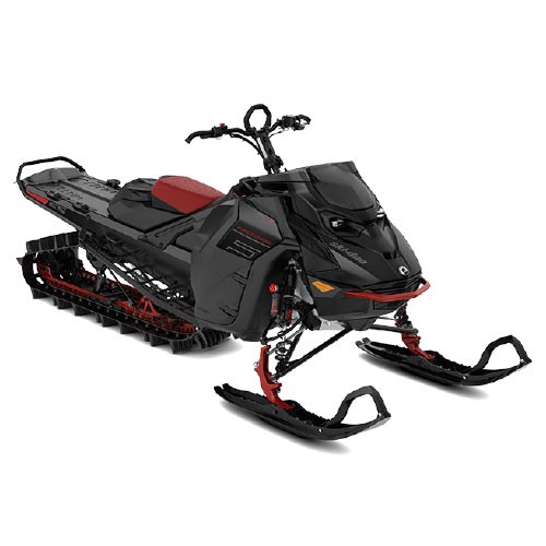 SNOWMOBILE Ski-Doo Freeride 850 E-TEC 146 '23