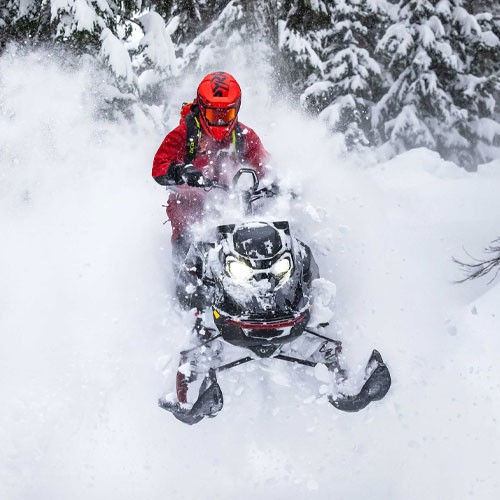 Ski-Doo Freeride 850 E-TEC 146 '23