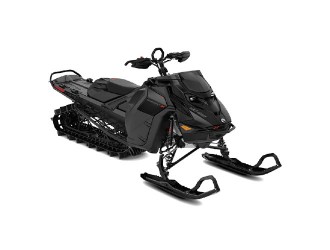 Ski-Doo Summit EXPERT 850 E-TEC 154” '23