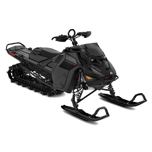 SNOWMOBILE Ski-Doo Summit EXPERT 850 E-TEC 154” '23