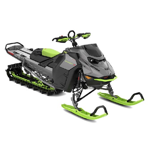 Ski-Doo Summit EXPERT 850 E-TEC 154” '23