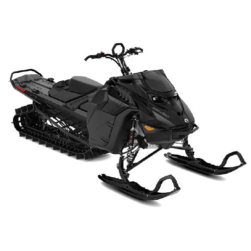 SNOWMOBILE Ski-Doo Summit EDGE 850 E-TEC '23 