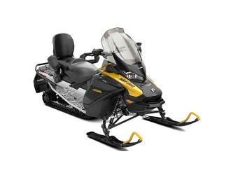 Ski-Doo GT SPORT 600 ACE '23 