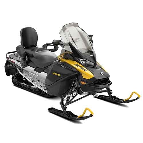 SNOWMOBILE Ski-Doo GT SPORT 600 ACE '23 