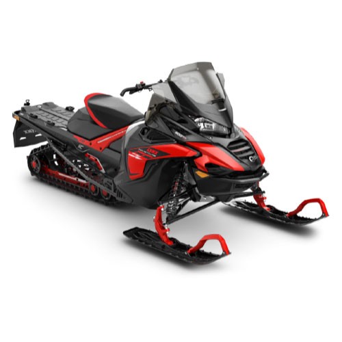 SNOWMOBILE Lynx Adventure SC 900 ACE '23