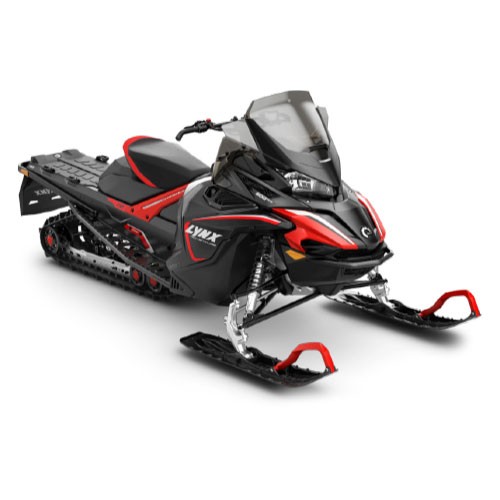 SNOWMOBILE  Lynx Adventure STD 600 ACE '23