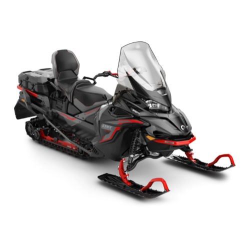 SNOWMOBILE Lynx Commander LTD 900 ACE Turbo '23