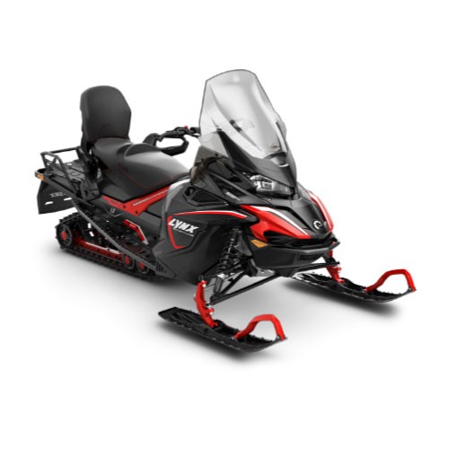 SNOWMOBILE Lynx Adventure LX 600 ACE '23