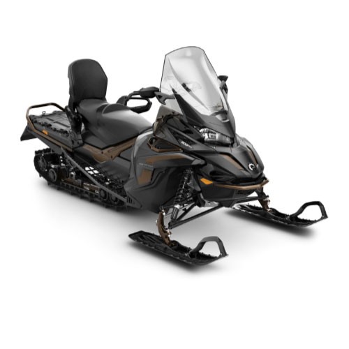 SNOWMOBILE Lynx 49 Ranger ST 900 ACE Turbo '23