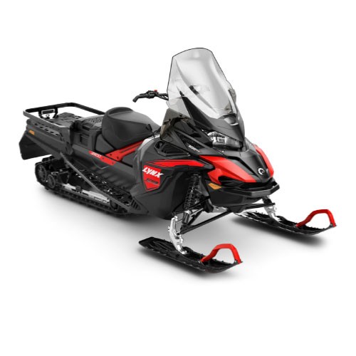 SNOWMOBILE Lynx 59 Ranger STD 600 ACE '23