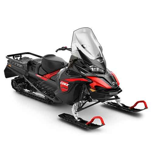 SNOWMOBILE Lynx 59 Ranger STD 600 EFI '23