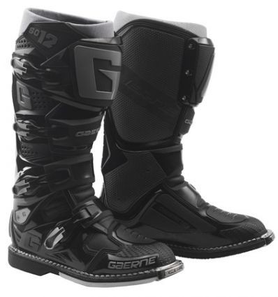 GAERNE BOOTS GAERNE SG 12 BLACK