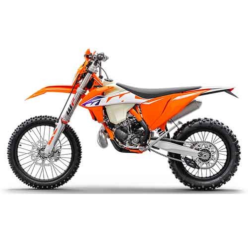 KTM 150 EXC TPI '23