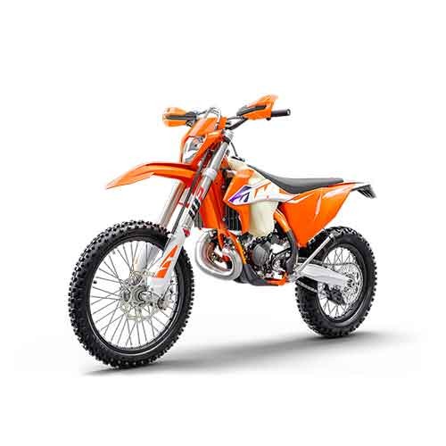 KTM 150 EXC TPI '23