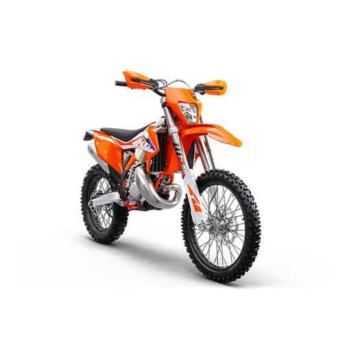 KTM 150 EXC TPI '23