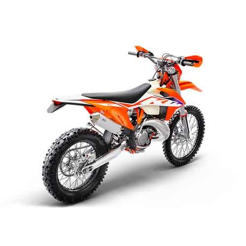 KTM 150 EXC TPI '23