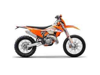 KTM 150 EXC TPI '23