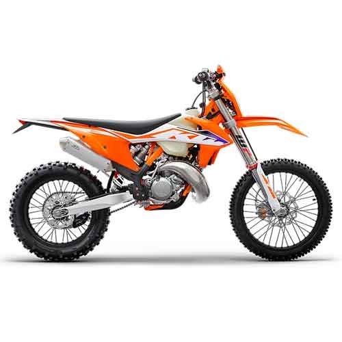 MOTOCICLETE KTM 150 EXC TPI '23