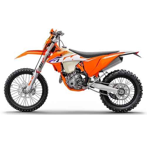 KTM 250 EXC-F '23