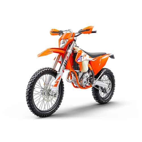 KTM 250 EXC-F '23