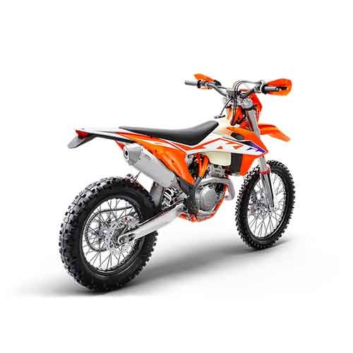 KTM 250 EXC-F '23