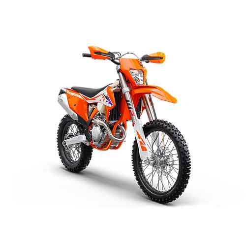 KTM 250 EXC-F '23